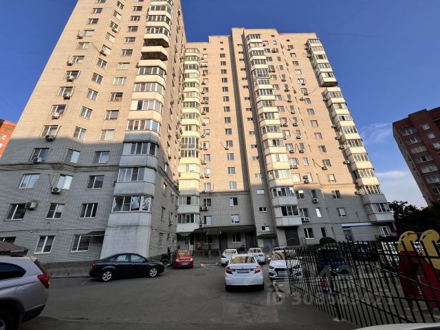 2-комн., 48 м², 14/16 этаж