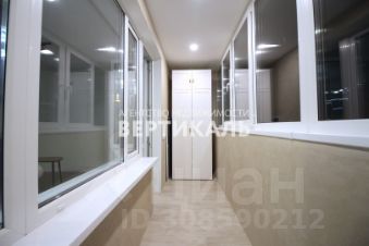 1-комн.кв., 38 м², этаж 5