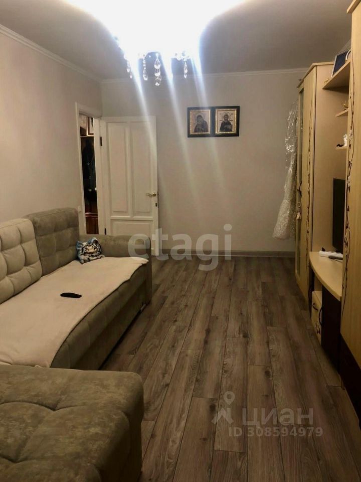 Продается3-комн.квартира,74м²