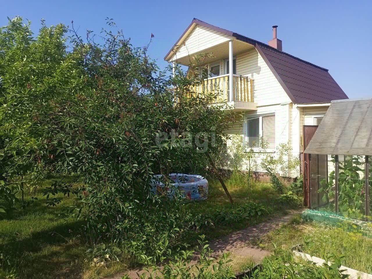 Продается2-этажныйдом,50,1м²