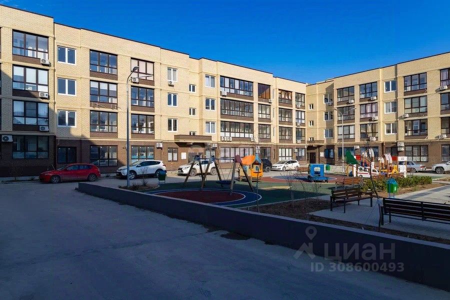 ПродаетсяСтудия,21м²