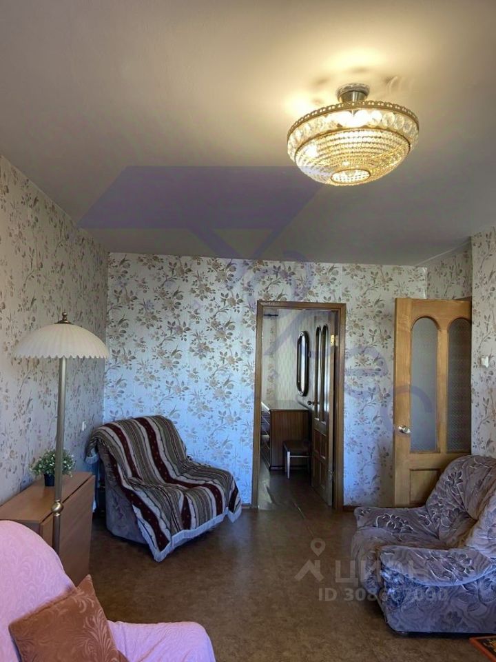 Продается3-комн.квартира,63м²