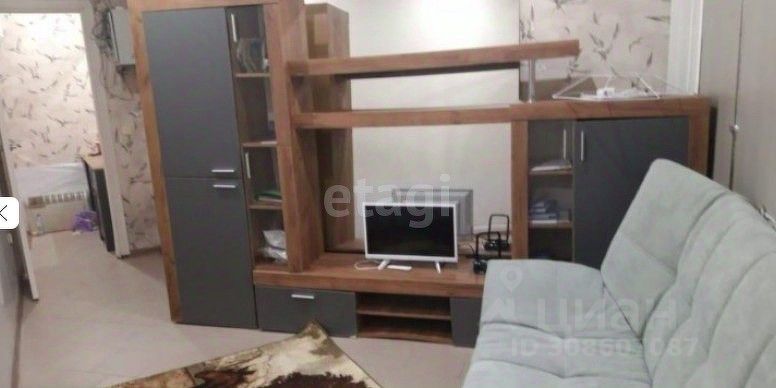 Продается1-комн.квартира,31м²