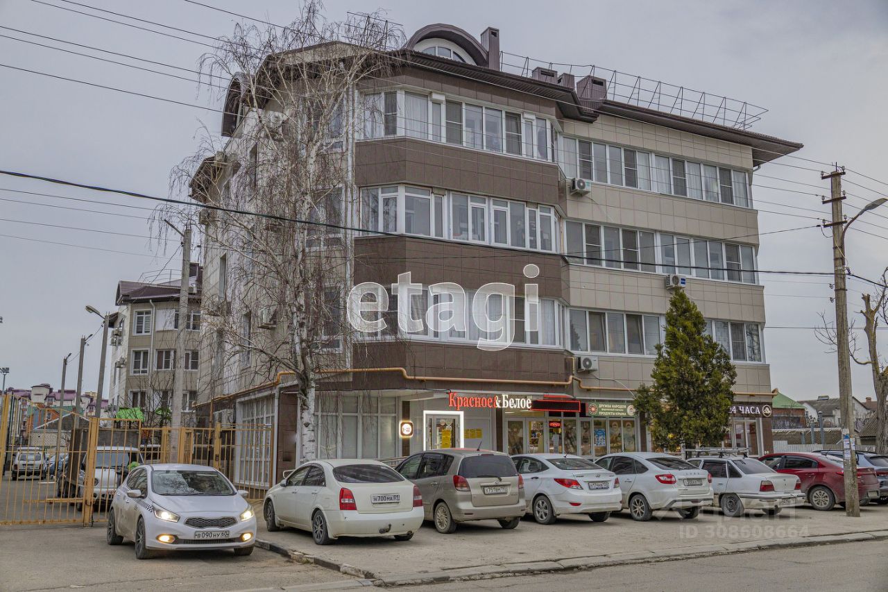 Продается2-комн.квартира,40,5м²