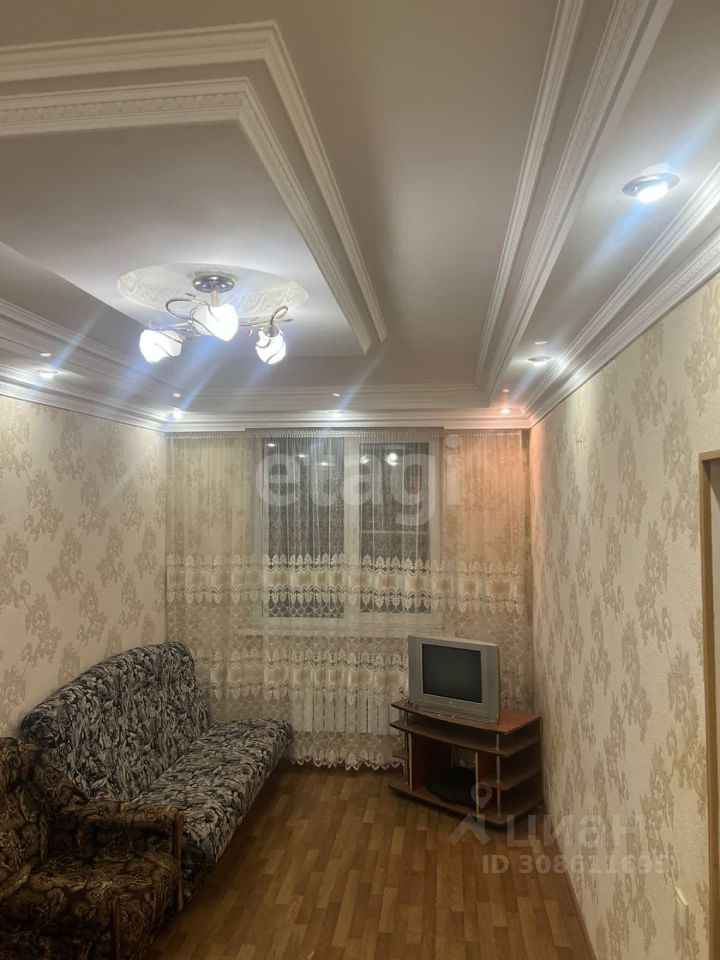 Продается1-комн.квартира,33,4м²