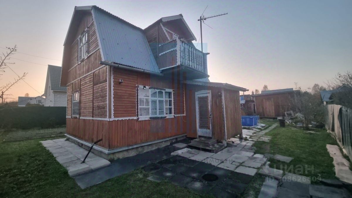 Продается2-этажныйдом,57м²