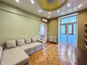 2-комн.кв., 56 м², этаж 3