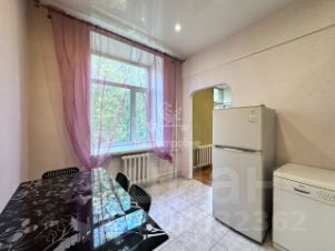 2-комн.кв., 56 м², этаж 3