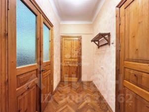 2-комн.кв., 56 м², этаж 3