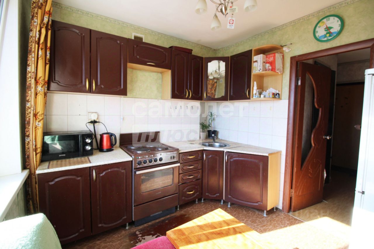 Продается1-комн.квартира,32,7м²