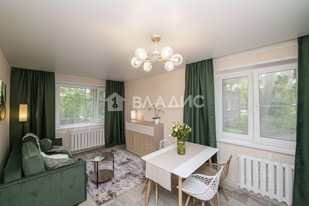 Продается1-комн.квартира,30,2м²