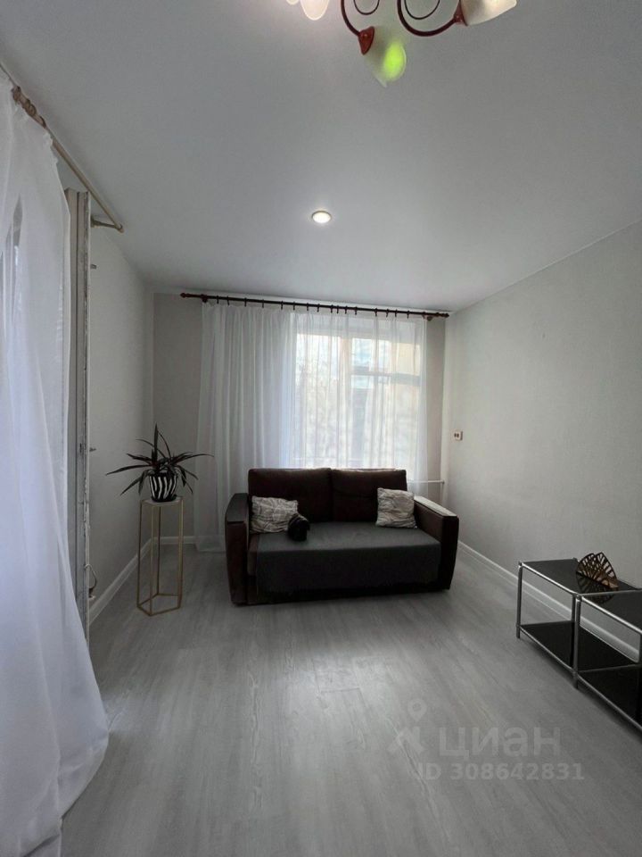 Продается1-комн.квартира,30,7м²