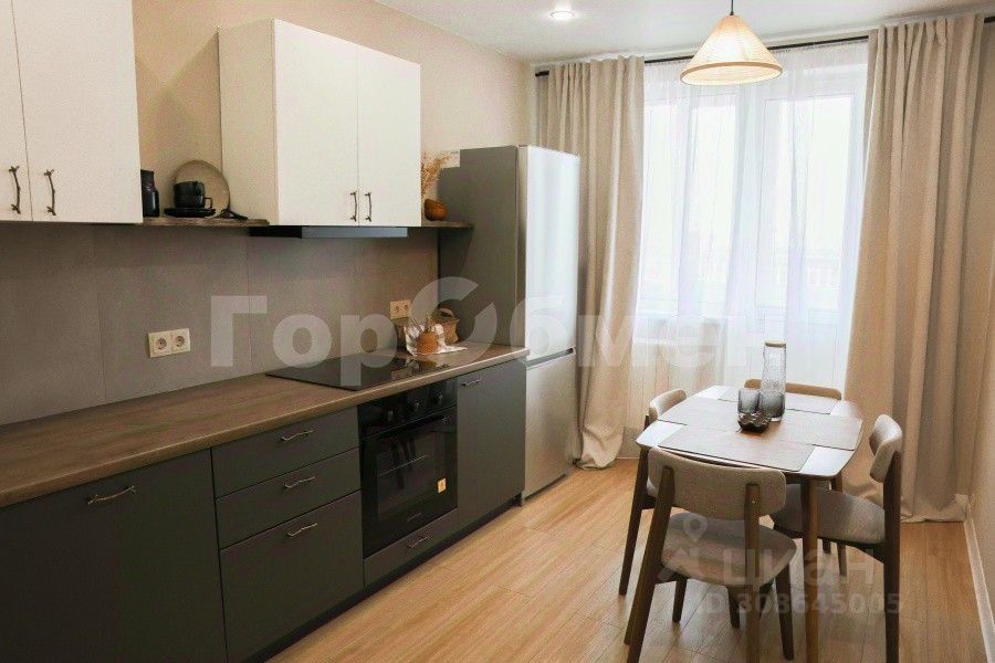 Продается2-комн.квартира,58,7м²