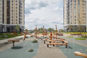 1-комн.кв., 34 м², этаж 11