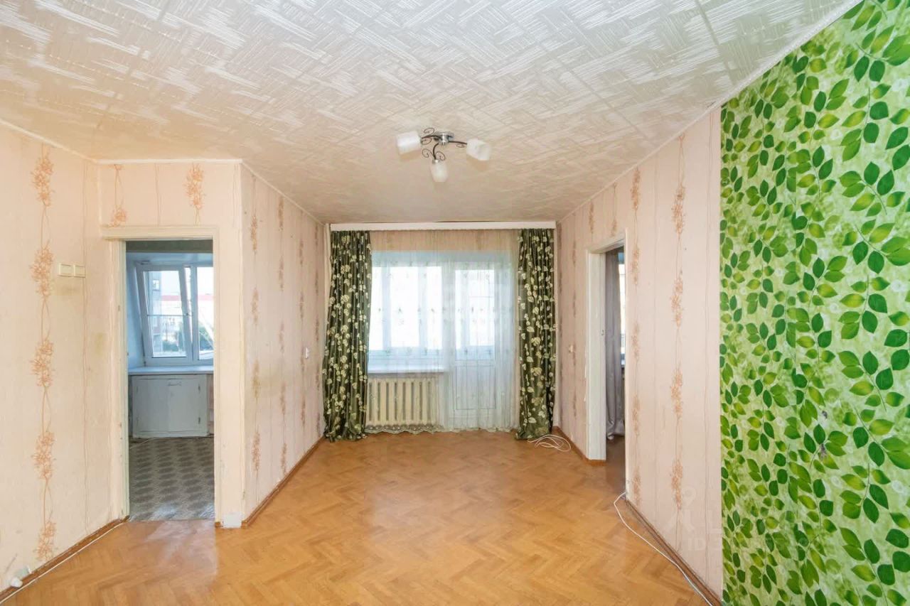 Продается2-комн.квартира,42,2м²