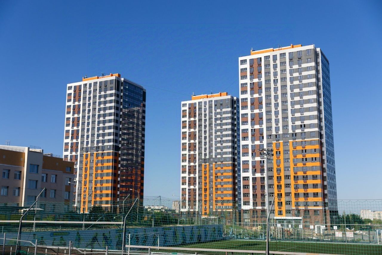 Продается2-комн.квартира,56,04м²