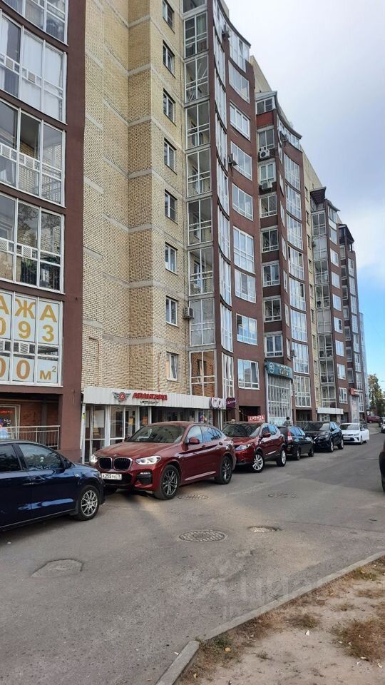 Продается2-комн.квартира,59м²