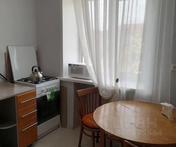 1-комн., 37 м², 4/5 этаж