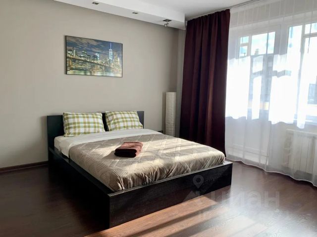 1-комн., 40 м², 7/10 этаж
