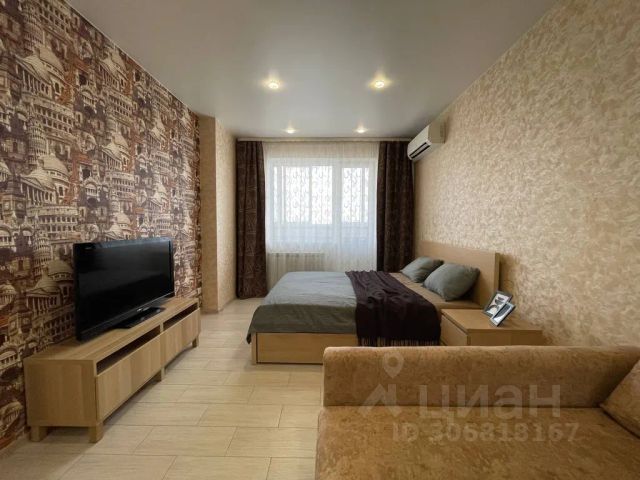 1-комн., 50 м², 23/25 этаж