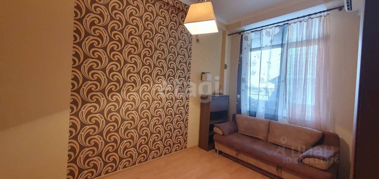 Продается1-комн.квартира,25,3м²