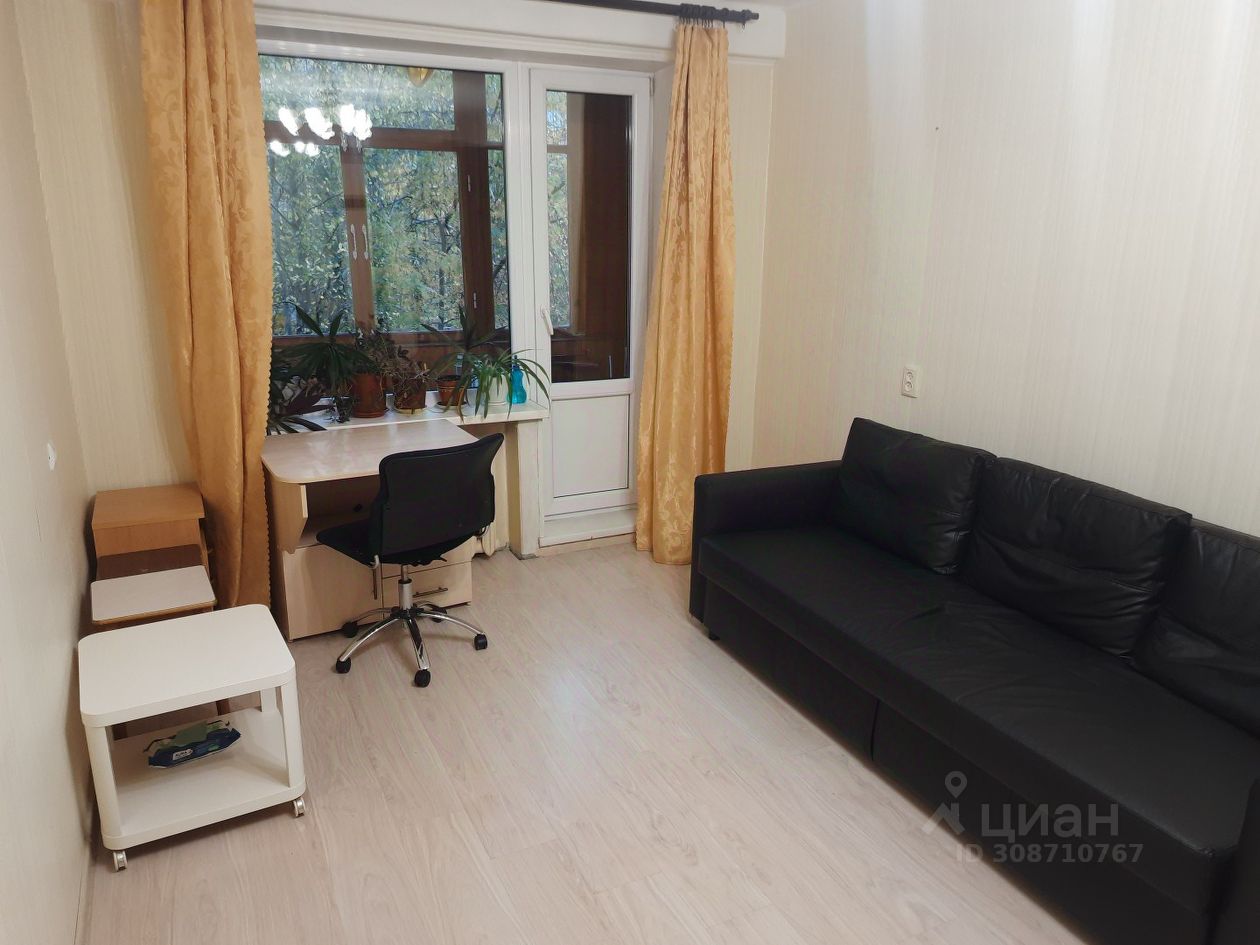 Сдается1-комн.квартира,30м²