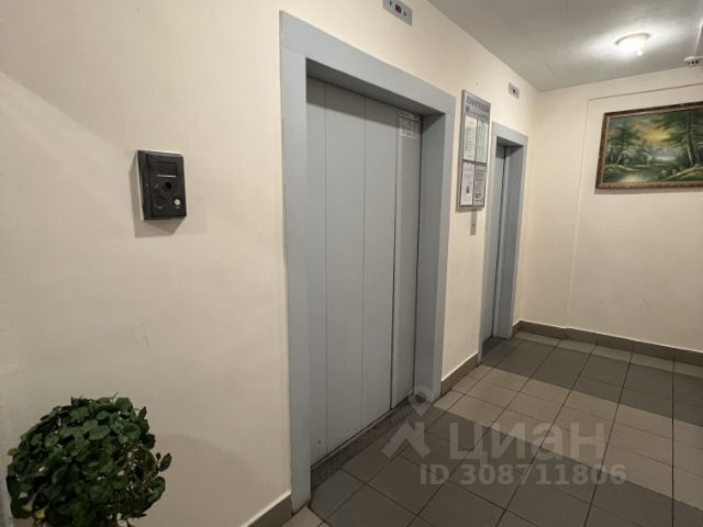 2-комн., 65,9 м², 14/17 этаж