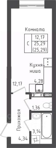 ЖК «Зеленый Оазис-Город»