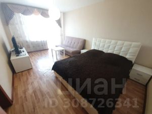 1-комн. кв 41 м2, 3/10 эт