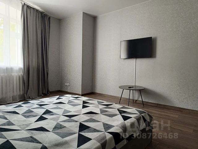 1-комн., 41 м², 2/9 этаж