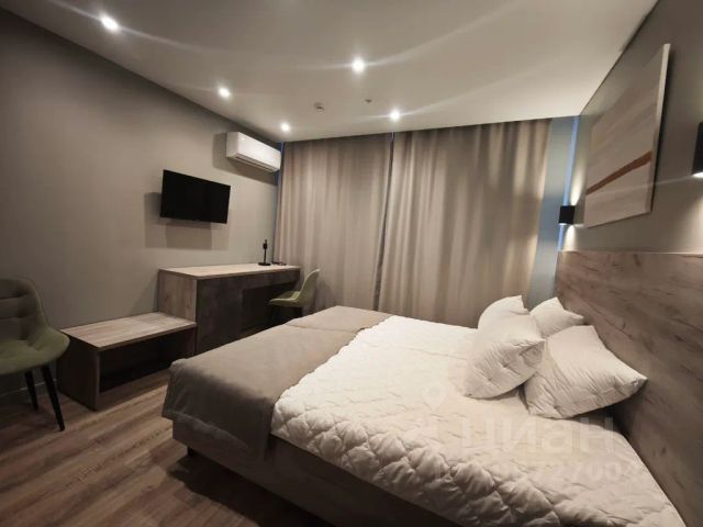 1-комн., 20 м², 16/22 этаж