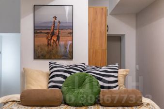 1-комн. кв 21 м2, 4/6 эт