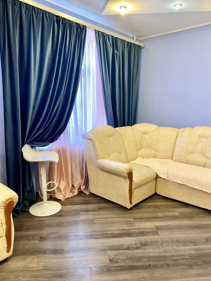 Сдается1-комн.квартира,36м²