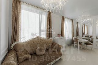 1-комн.кв., 36 м², этаж 17