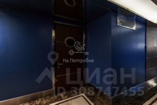 1-комн.кв., 36 м², этаж 17