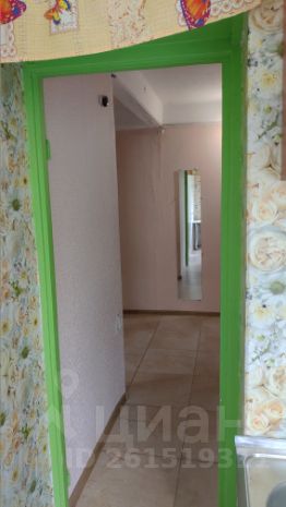 2-комн.кв., 44 м², этаж 4