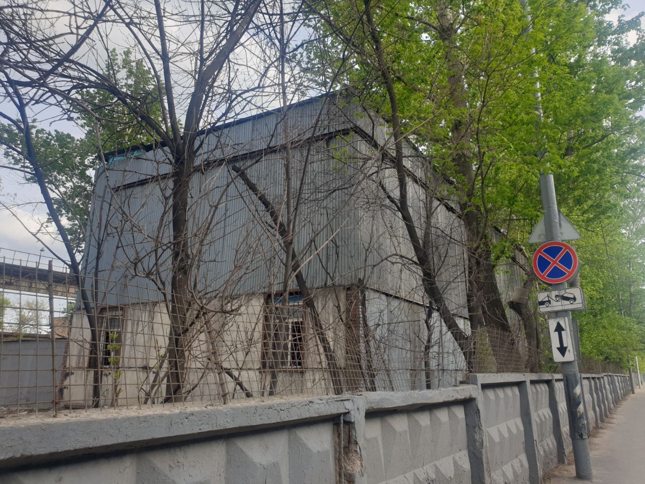 аренда помещений в СК на ул. Южнопортовая, 21с17