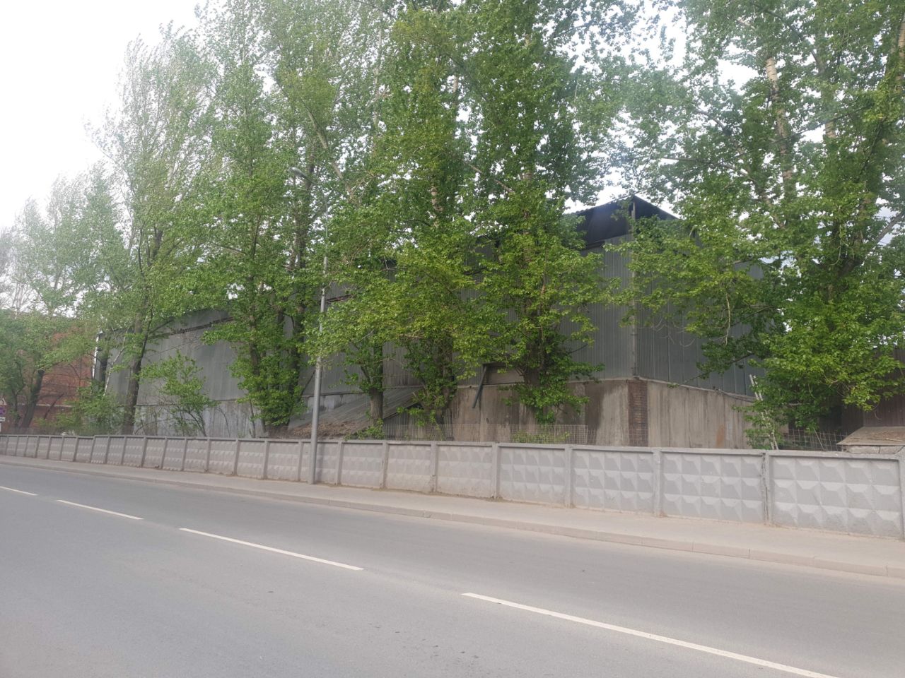 продажа помещений в СК на ул. Южнопортовая, 21с17