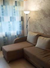 3-комн.кв., 55 м², этаж 1