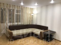 1-комн.кв., 40 м², этаж 1