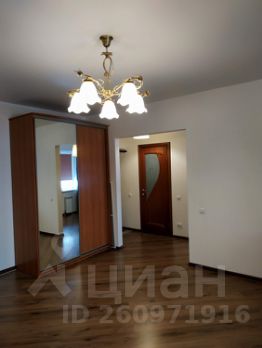 1-комн.кв., 39 м², этаж 2