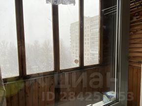 2-комн.кв., 51 м², этаж 9