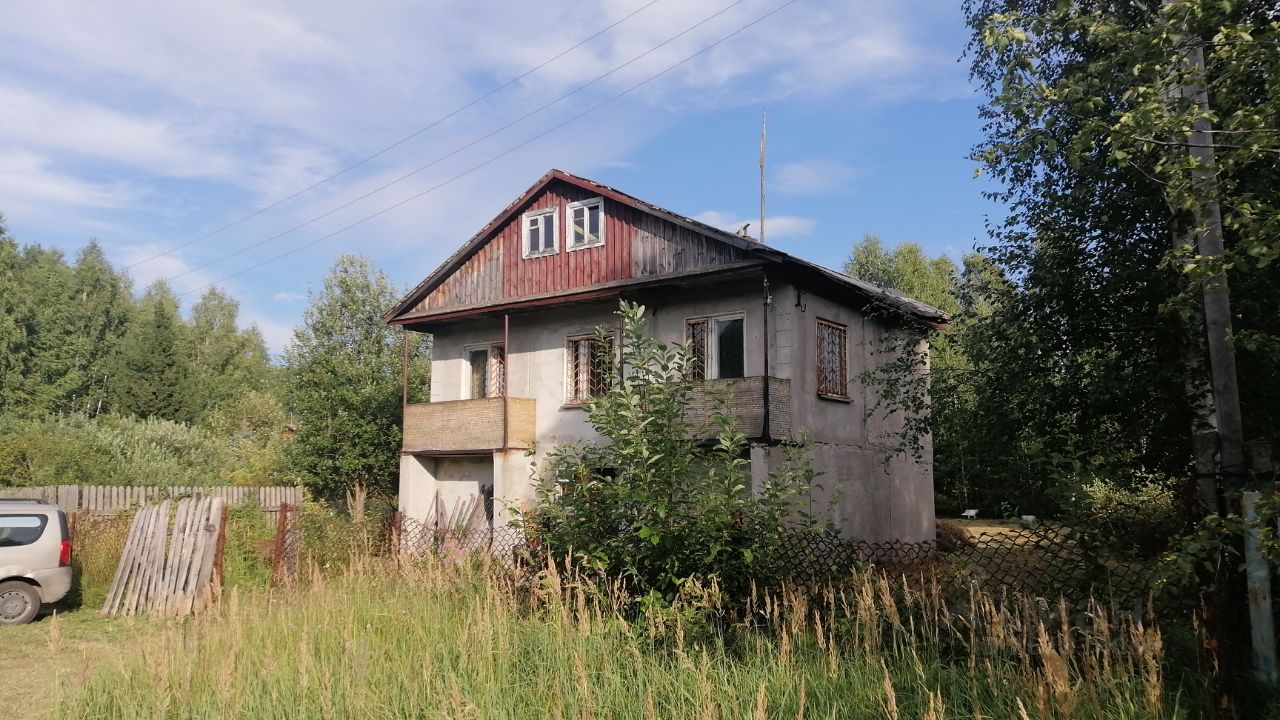 Купить дом в СНТ в поселке Станции Осинки Нижегородской области, продажа  домов в СНТ в поселке Станции Осинки Нижегородской области. Найдено 2  объявления.