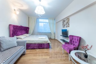 2-комн.кв., 60 м², этаж 9