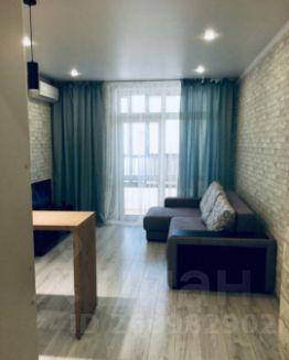 1-комн.кв., 30 м², этаж 18