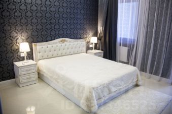 апарт.-студия, 40 м², этаж 2