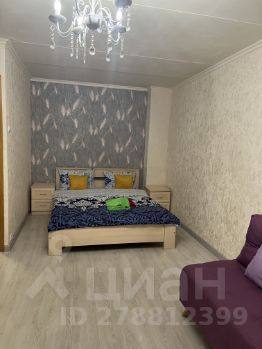 1-комн.кв., 46 м², этаж 7