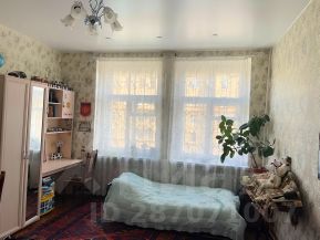 3-комн.кв., 85 м², этаж 3