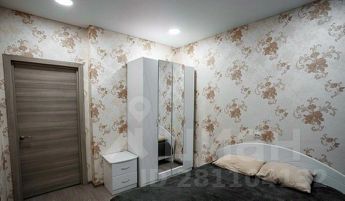 2-комн.кв., 48 м², этаж 1