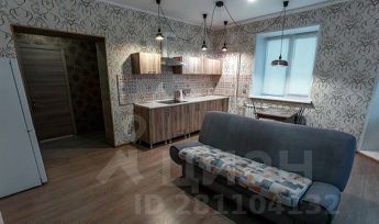 2-комн.кв., 48 м², этаж 1